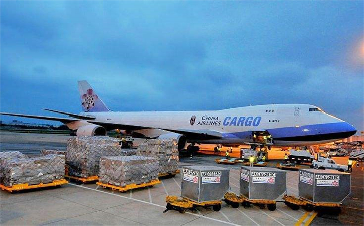 大同空运西宁机场托运