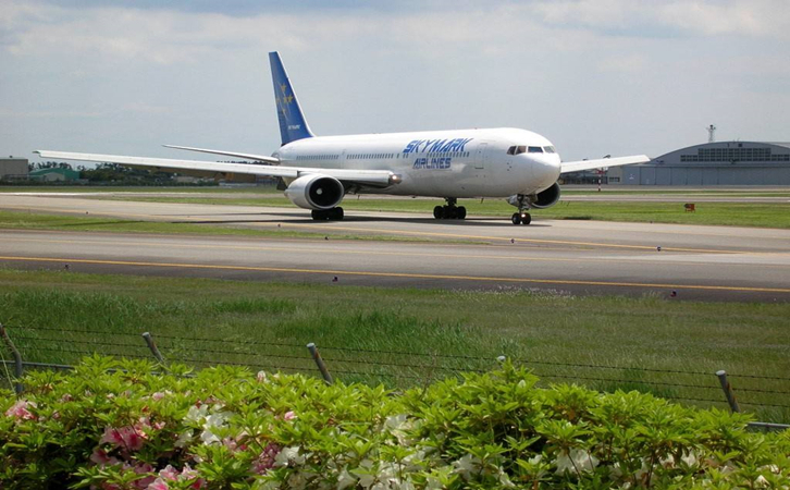 大同空运石家庄机场快递